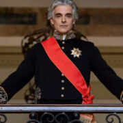 Καποδίστριας: «Δώσε μου την πατρίδα που ποθώ» – Ταινία καθρέφτης της γύμνιας των πολιτικών