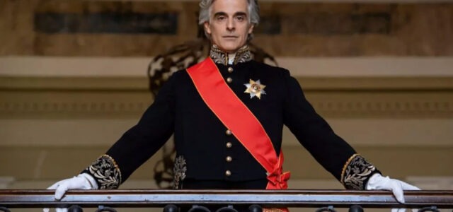 Καποδίστριας: «Δώσε μου την πατρίδα που ποθώ» – Ταινία καθρέφτης της γύμνιας των πολιτικών