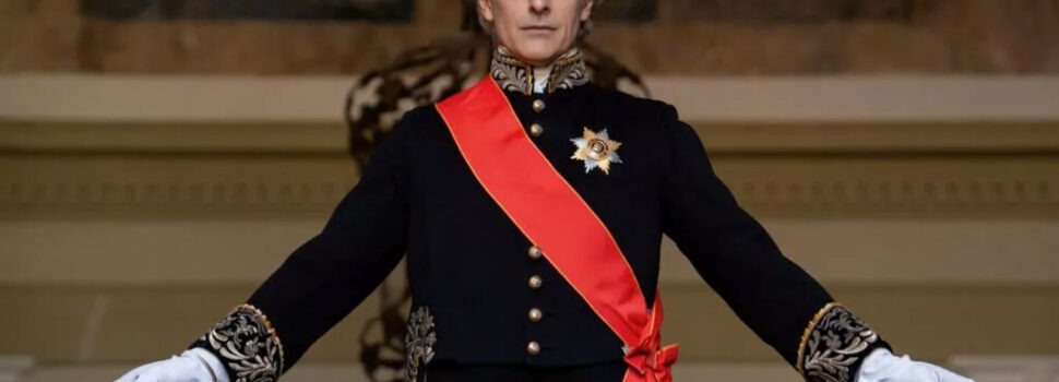 Καποδίστριας: «Δώσε μου την πατρίδα που ποθώ» – Ταινία καθρέφτης της γύμνιας των πολιτικών