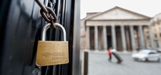 Εταιρείες – ζόμπι: Γιατί ελλοχεύει ο κίνδυνος ενός νέου κύματος μετά την κρίση