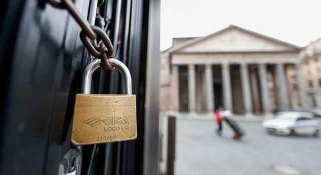 Εταιρείες – ζόμπι: Γιατί ελλοχεύει ο κίνδυνος ενός νέου κύματος μετά την κρίση