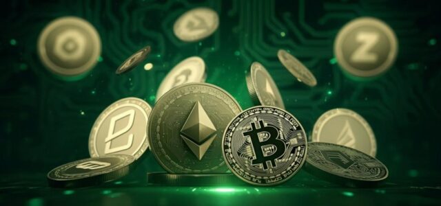 Γιατί «κολλάει» η φορολόγηση των κρυπτονομισμάτων στην Ελλάδα