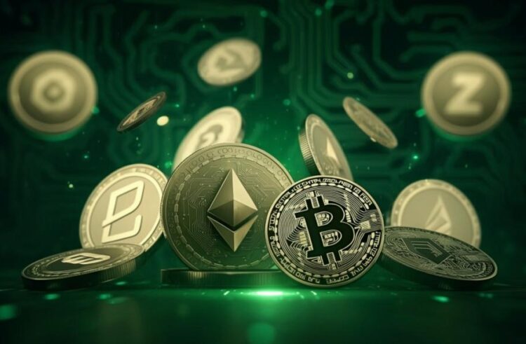 Γιατί «κολλάει» η φορολόγηση των κρυπτονομισμάτων στην Ελλάδα