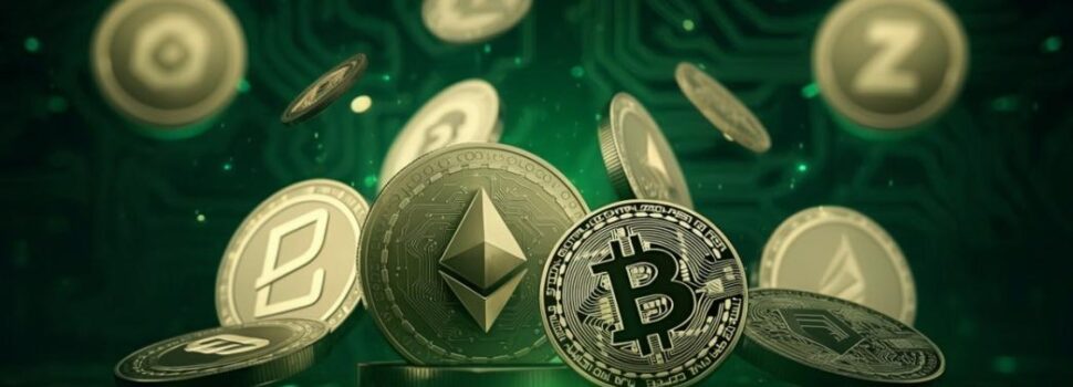 Γιατί «κολλάει» η φορολόγηση των κρυπτονομισμάτων στην Ελλάδα