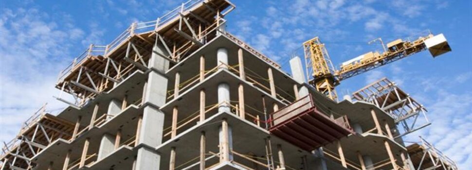 ΕΛΣΤΑΤ: Αυξημένες οι οικοδομικές άδειες κατά 12,5% τον Σεπτέμβριο του 2025
