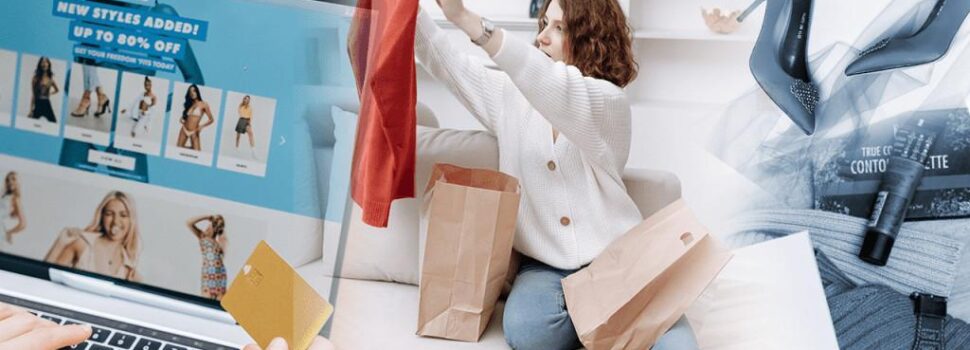 Καταναλωτές: Πού πραγματοποιούν τις αγορές τους οι Έλληνες