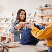 Καταναλωτές: Γιατί η εξυπηρέτηση είναι στρατηγική επένδυση