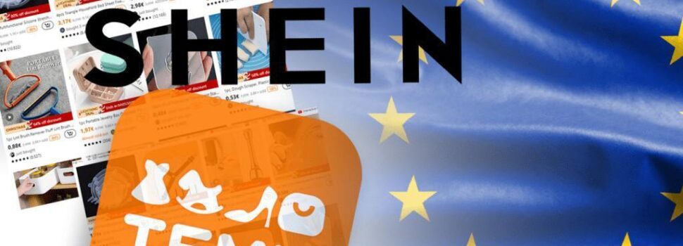 Πότε θα επιβληθεί το τέλος των 3 ευρώ στα μικροδέματα από την Κίνα