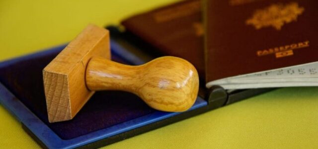 Διαβατήρια: Ολη η διαδικασία – Πόσο κοστίζει η έκδοση