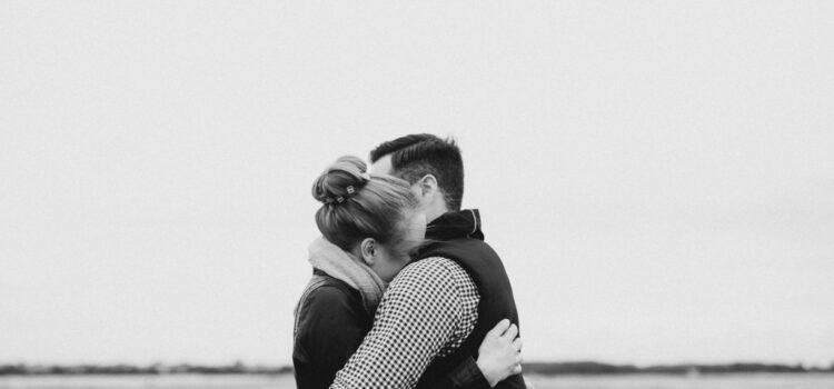 Η δύναμη της αγκαλιάς