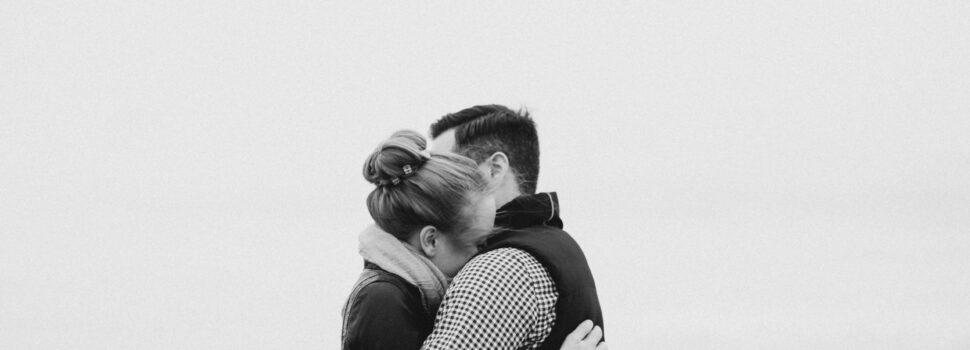 Η δύναμη της αγκαλιάς