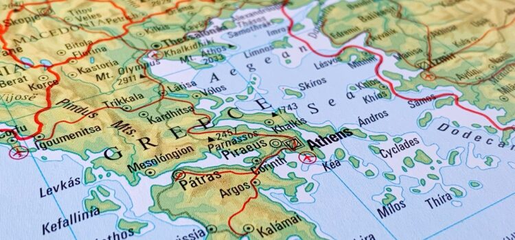 Εξωστρέφεια 2026: Ο νέος οδικός χάρτης της Ελλάδας με 760 δράσεις σε 70 χώρες