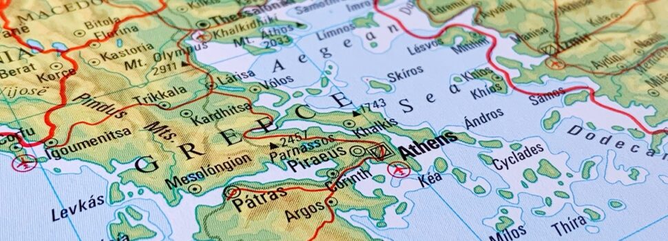 Εξωστρέφεια 2026: Ο νέος οδικός χάρτης της Ελλάδας με 760 δράσεις σε 70 χώρες