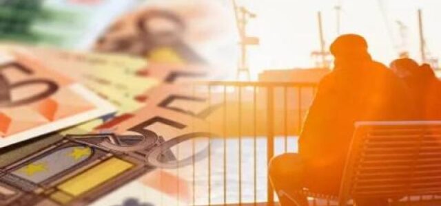 Ελεύθεροι επαγγελματίες: Ποιες συντάξεις δίνει κάθε ασφαλιστική κατηγορία – Σύγκριση με την ιδιωτική ασφάλιση