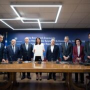 Ν. Κεραμέως: Τι φέρνει ο νέος οδικός χάρτης των ΣΣΕ για εργαζόμενους και επιχειρήσεις