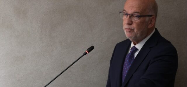 Τι αλλάζει στο κληρονομικό δίκαιο – Η πολιτική ηγεσία του υπ. Δικαιοσύνης παρουσίασε τις νέες διατάξεις