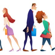 ΠΕΡΙΔΙΑΒΑΙΝΟΝΤΑΣ ΒΛΕΠΩ ΚΑΙ ΑΚΟΥΩ…