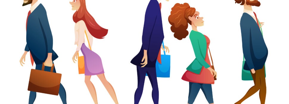 ΠΕΡΙΔΙΑΒΑΙΝΟΝΤΑΣ ΒΛΕΠΩ ΚΑΙ ΑΚΟΥΩ…