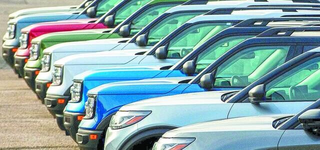 Μεγάλη επιδότηση για αντικατάσταση οχήματος: Ποιοι δικαιούνται έως 30.000 ευρώ για νέο αυτοκίνητο