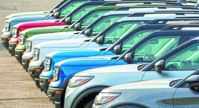 Μεγάλη επιδότηση για αντικατάσταση οχήματος: Ποιοι δικαιούνται έως 30.000 ευρώ για νέο αυτοκίνητο