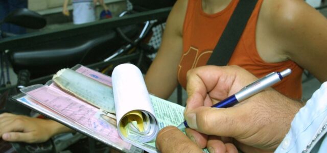 Πρόστιμα ΚΟΚ και παραγραφή: Πότε η κλήση θεωρείται μη νόμιμη