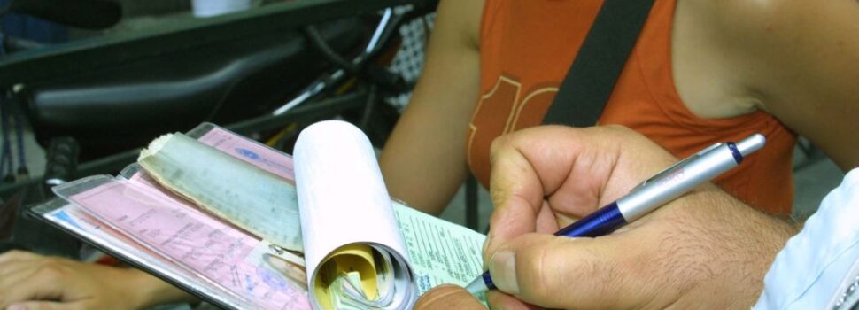 Πρόστιμα ΚΟΚ και παραγραφή: Πότε η κλήση θεωρείται μη νόμιμη