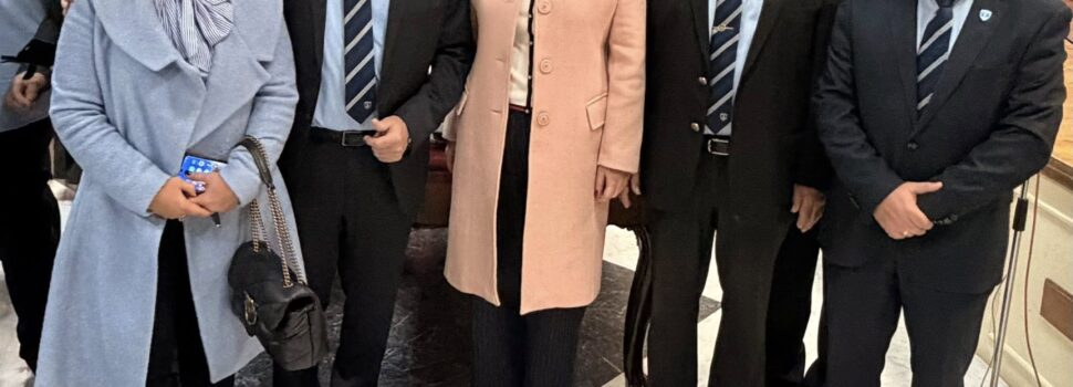 Βάσω Θεοδωρακοπούλου – Μπόγρη. Στην πίτα της Ένωσης Αποστρατων Αξιωματικών Ναυτικού Σαλαμίνας