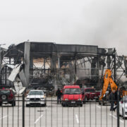 Τρίκαλα: Όταν η εργασία γίνεται παγίδα θανάτου