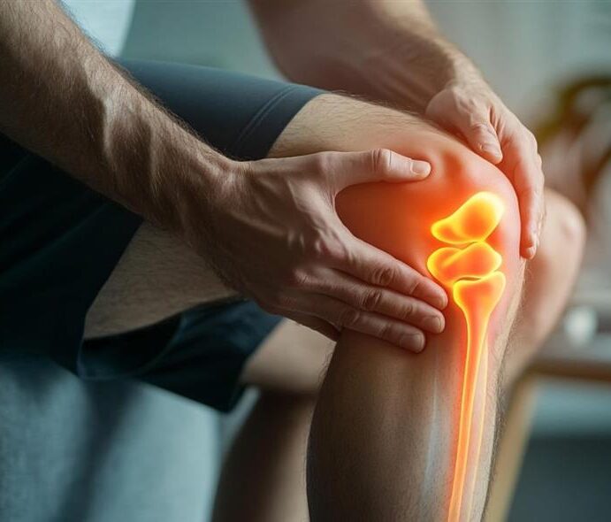 ΕΟΦ: Προειδοποιεί για παράνομο σκεύασμα που διακινείται ως φάρμακο για τις αρθρώσεις