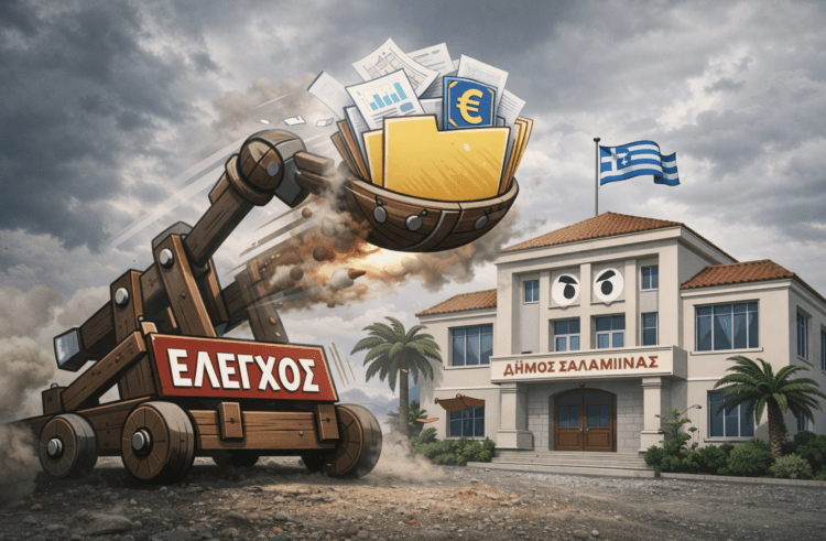 Προσβολή στη νοημοσύνη όλων η πρόταση του δημάρχου