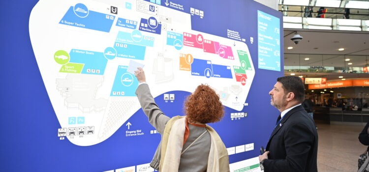 Νίκος Χαρδαλιάς: «Η Αττική διαθέτει όλα τα συγκριτικά πλεονεκτήματα ώστε να εξελιχθεί σε διεθνή κόμβο θαλάσσιου τουρισμού και yachting»