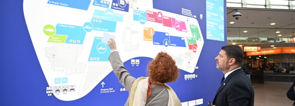 Νίκος Χαρδαλιάς: «Η Αττική διαθέτει όλα τα συγκριτικά πλεονεκτήματα ώστε να εξελιχθεί σε διεθνή κόμβο θαλάσσιου τουρισμού και yachting»