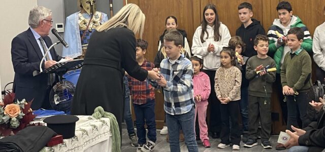 ΝΑΥΤΙΚΟΣ ΟΜΙΛΟΣ ΒΟΥΡΚΑΡΙΟΥ ΣΑΛΑΜΙΝΑΣ (ΝΟΒΣ)