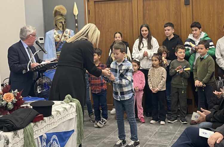 ΝΑΥΤΙΚΟΣ ΟΜΙΛΟΣ ΒΟΥΡΚΑΡΙΟΥ ΣΑΛΑΜΙΝΑΣ (ΝΟΒΣ)