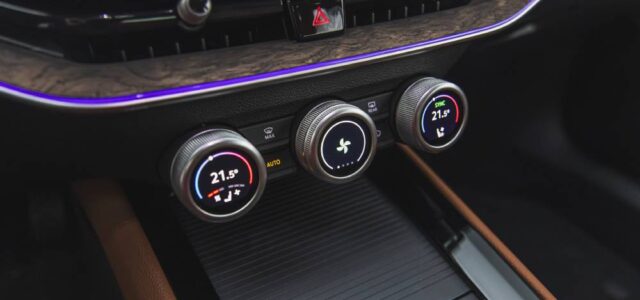 Γιατί πρέπει να ανάβουμε το air condition και το χειμώνα;