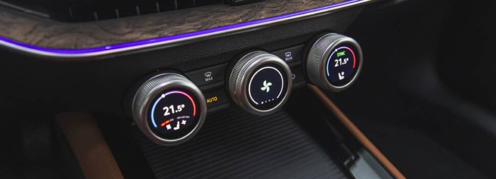 Γιατί πρέπει να ανάβουμε το air condition και το χειμώνα;