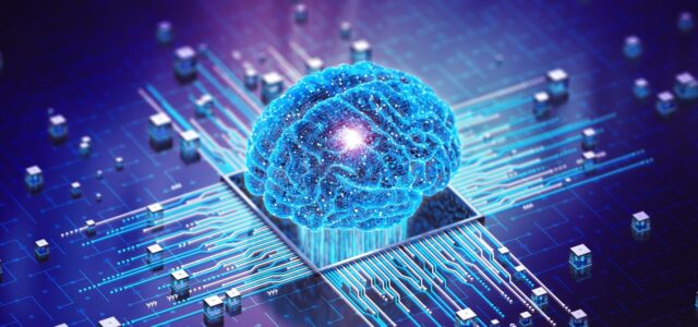 Τεχνητή Νοημοσύνη: Ο νέος καλύτερός μας φίλος