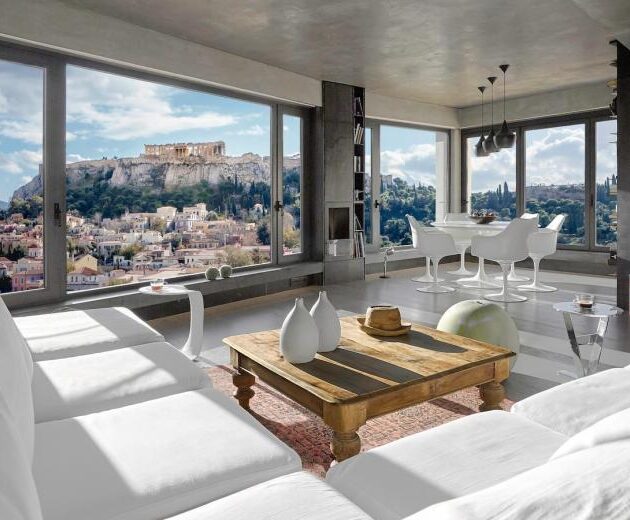 Γεμάτα τα Airbnb στην Ελλάδα, χαμηλότερες οι τιμές – Το λάθος των ιδιοκτητών που κοστίζει