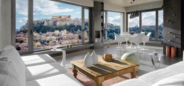 Γεμάτα τα Airbnb στην Ελλάδα, χαμηλότερες οι τιμές – Το λάθος των ιδιοκτητών που κοστίζει