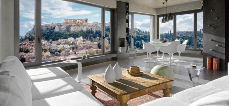 Γεμάτα τα Airbnb στην Ελλάδα, χαμηλότερες οι τιμές – Το λάθος των ιδιοκτητών που κοστίζει