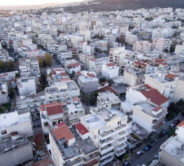 Ακίνητα: Πέντε αλλαγές φέρνει ο νέος Αυτοδιοικητικός Κώδικας