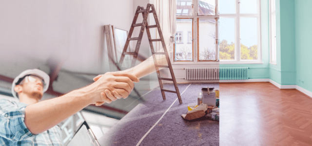 Νέο πρόγραμμα «Ανακαινίζω» 2026: Ποιοι δικαιούνται έως 36.000 ευρώ