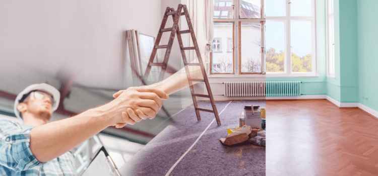 Νέο πρόγραμμα «Ανακαινίζω» 2026: Ποιοι δικαιούνται έως 36.000 ευρώ