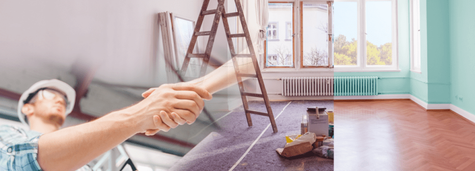 Νέο πρόγραμμα «Ανακαινίζω» 2026: Ποιοι δικαιούνται έως 36.000 ευρώ