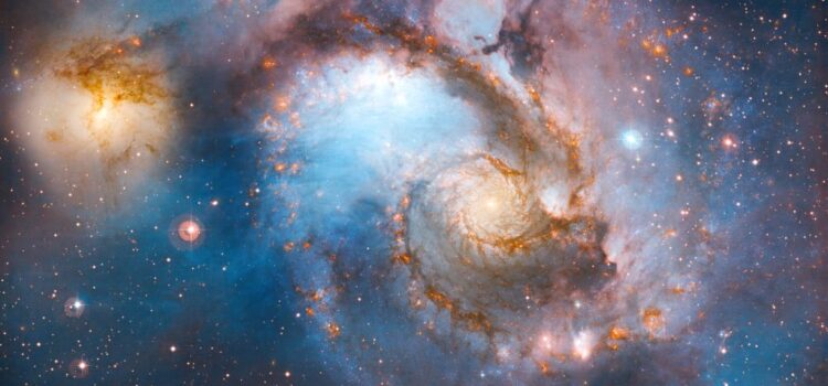 Καρέ – καρέ ο θάνατος ενός άστρου – Το εντυπωσιακό βίντεο που κατέγραψε η NASA