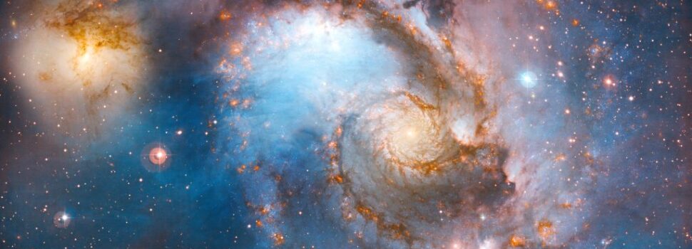 Καρέ – καρέ ο θάνατος ενός άστρου – Το εντυπωσιακό βίντεο που κατέγραψε η NASA