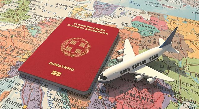 Αλλάζουν όλα στα διαβατήρια: Ψηφιοποίηση διαδικασίας – Σε χρόνο «ρεκόρ» η έκδοσή τους