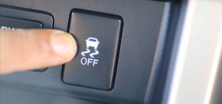 Πότε πρέπει να απενεργοποιούμε το ESP;