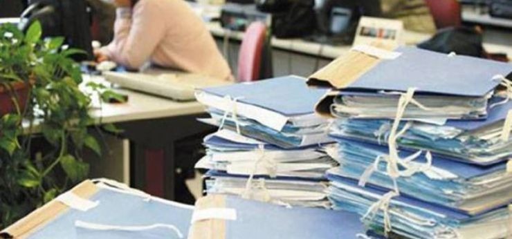 Ποιοι γλιτώνουν τον φορολογικό έλεγχο λόγω παραγραφής