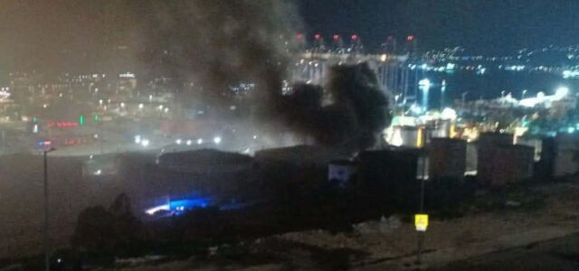 Κίνημα Δημοκρατίας. Δημοτική Οργάνωση Σαλαμίνας – Αγκιστρίου – Κυθήρων